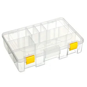 Plano ProLatch Stowaway - 4-15 Adjustable Compartments