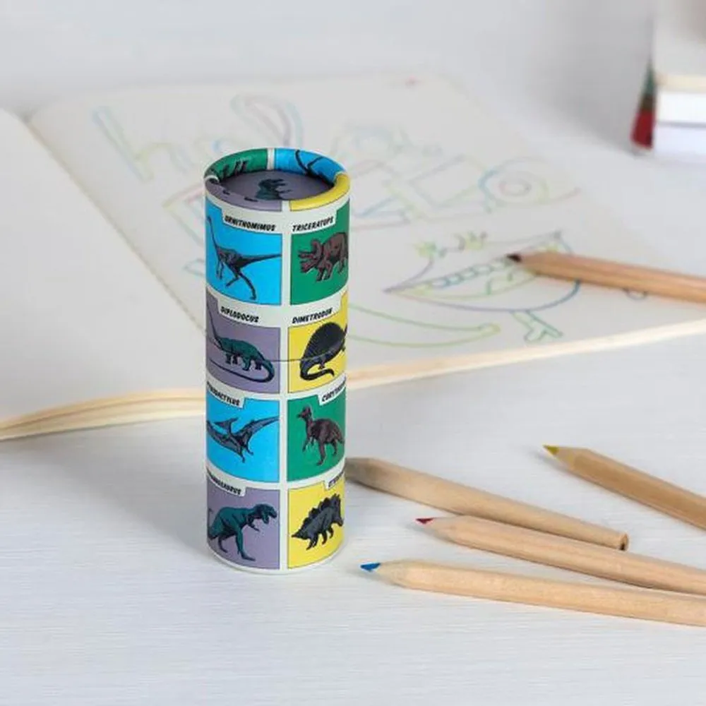 Pocket Pencils - Dinosaur