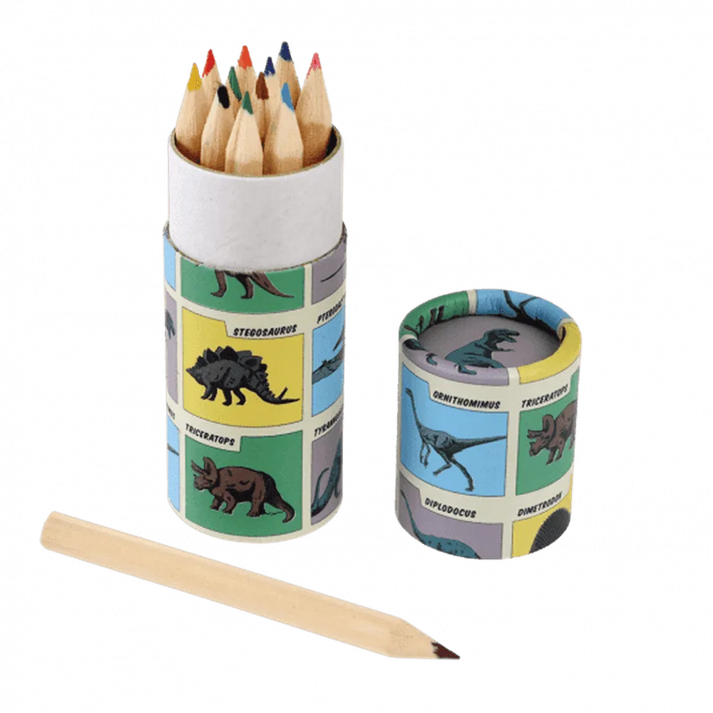 Pocket Pencils - Dinosaur