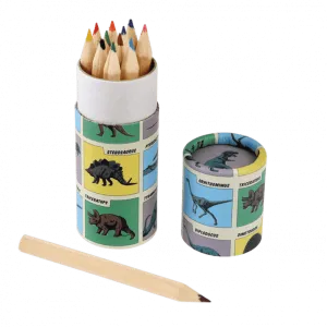 Pocket Pencils - Dinosaur