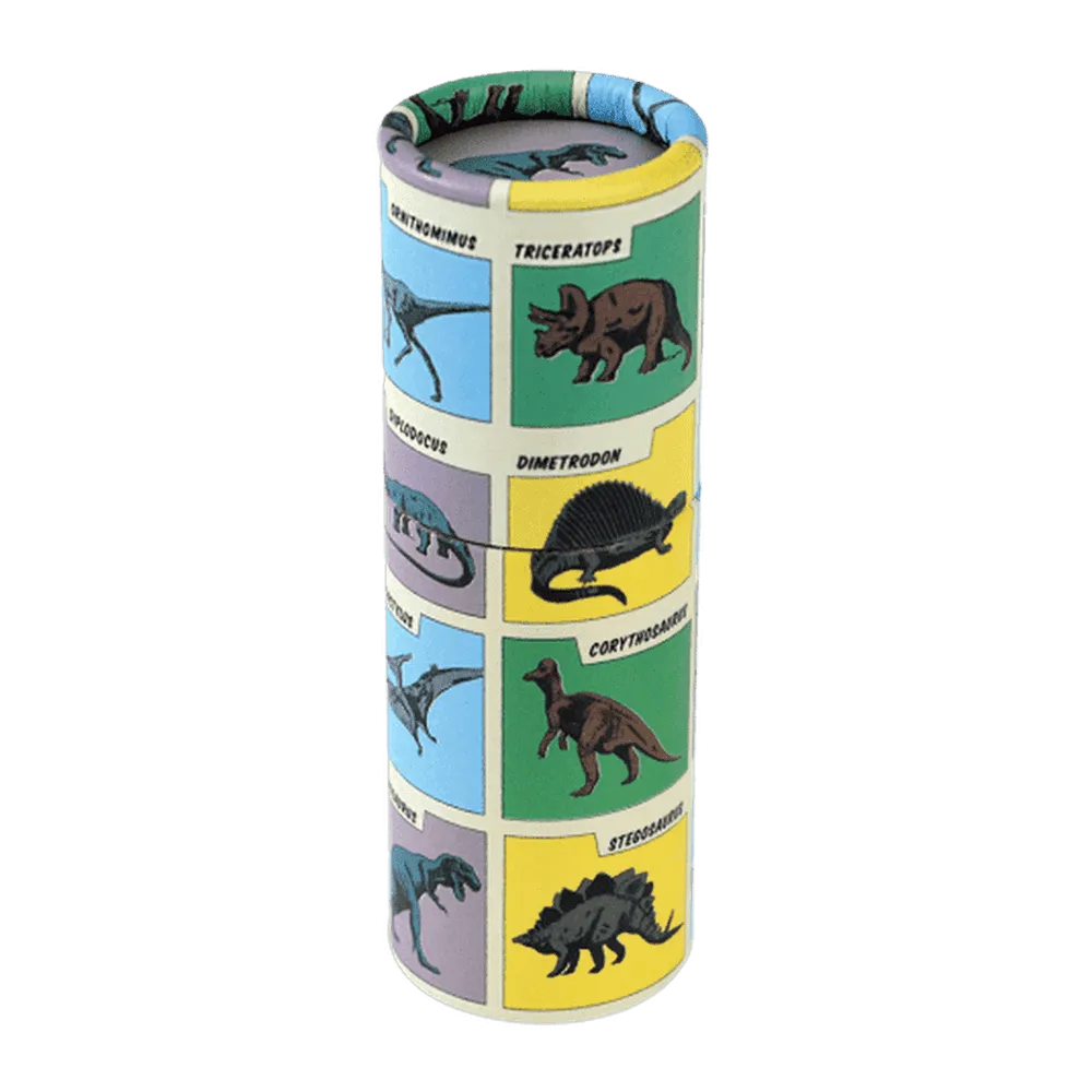 Pocket Pencils - Dinosaur