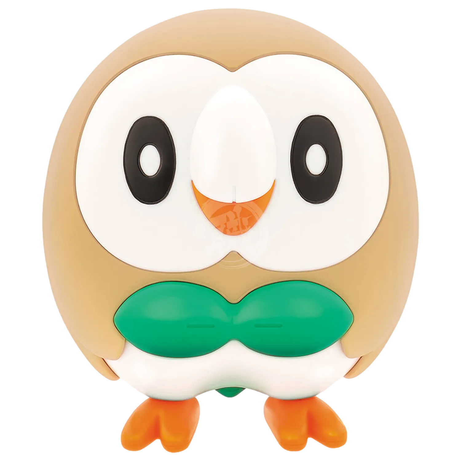 [Pokepla Quick 10] Rowlet
