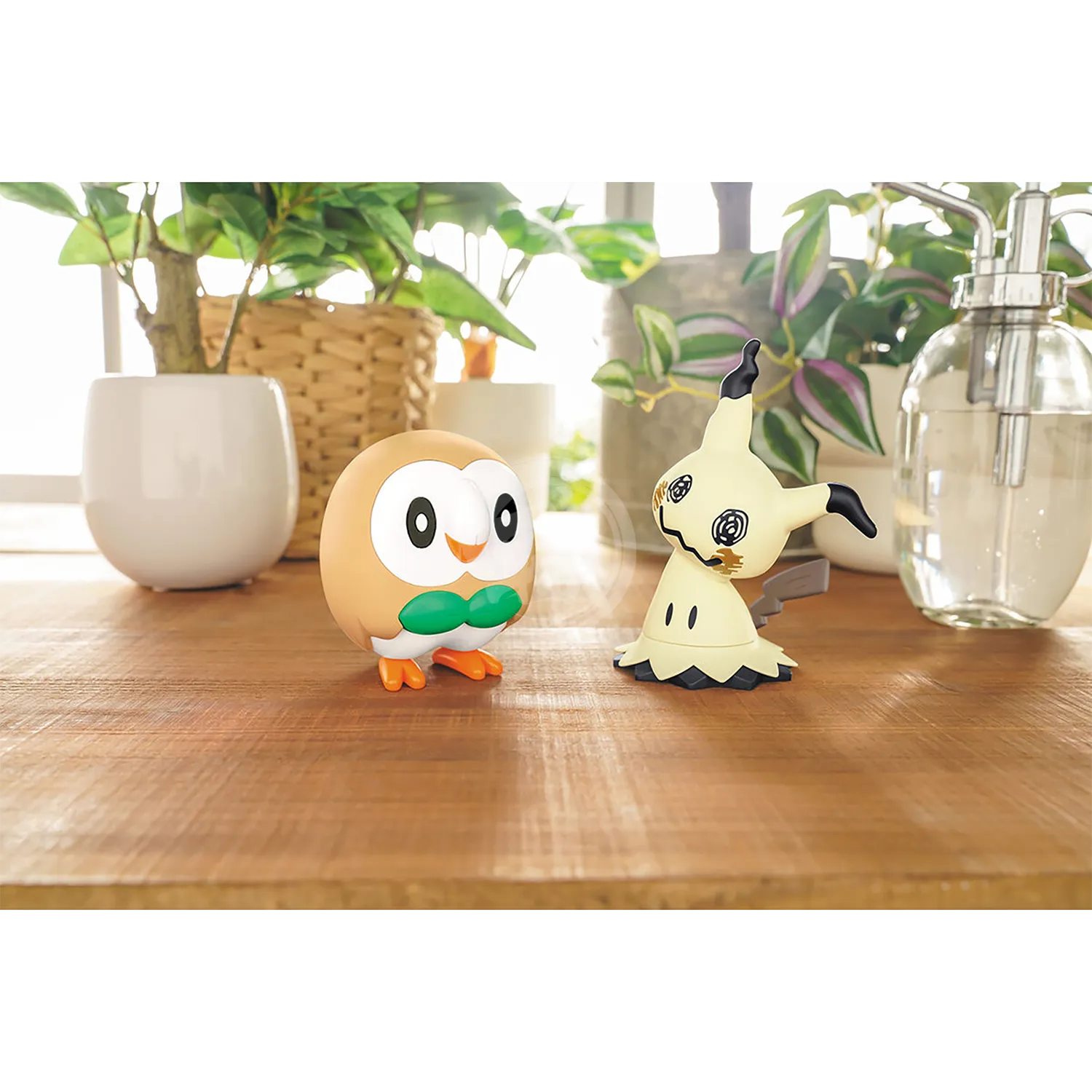 [Pokepla Quick 10] Rowlet