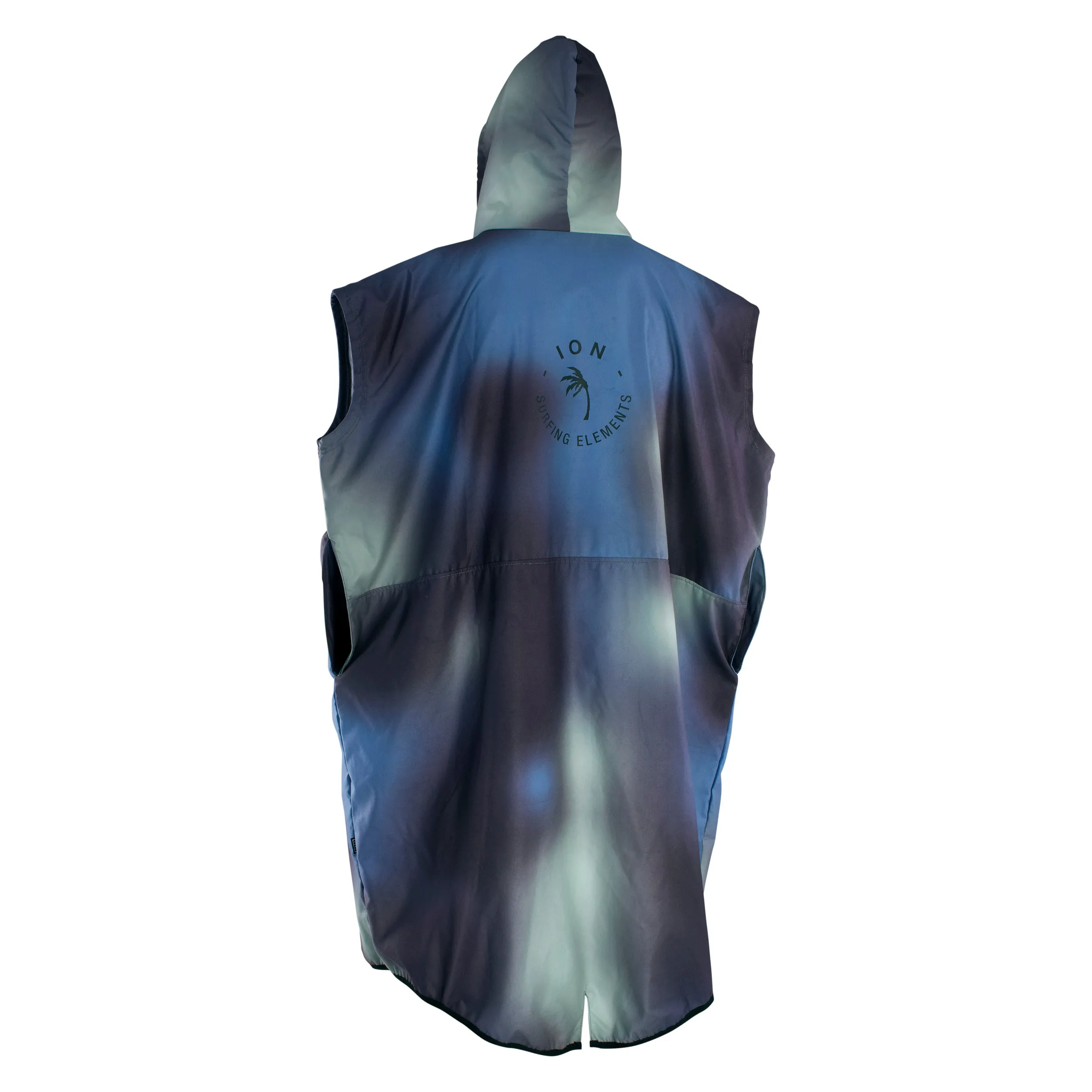 Poncho Select men