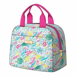 Portable Swimming Turtle Lunch Bag for Convenient On-the-Go Meals