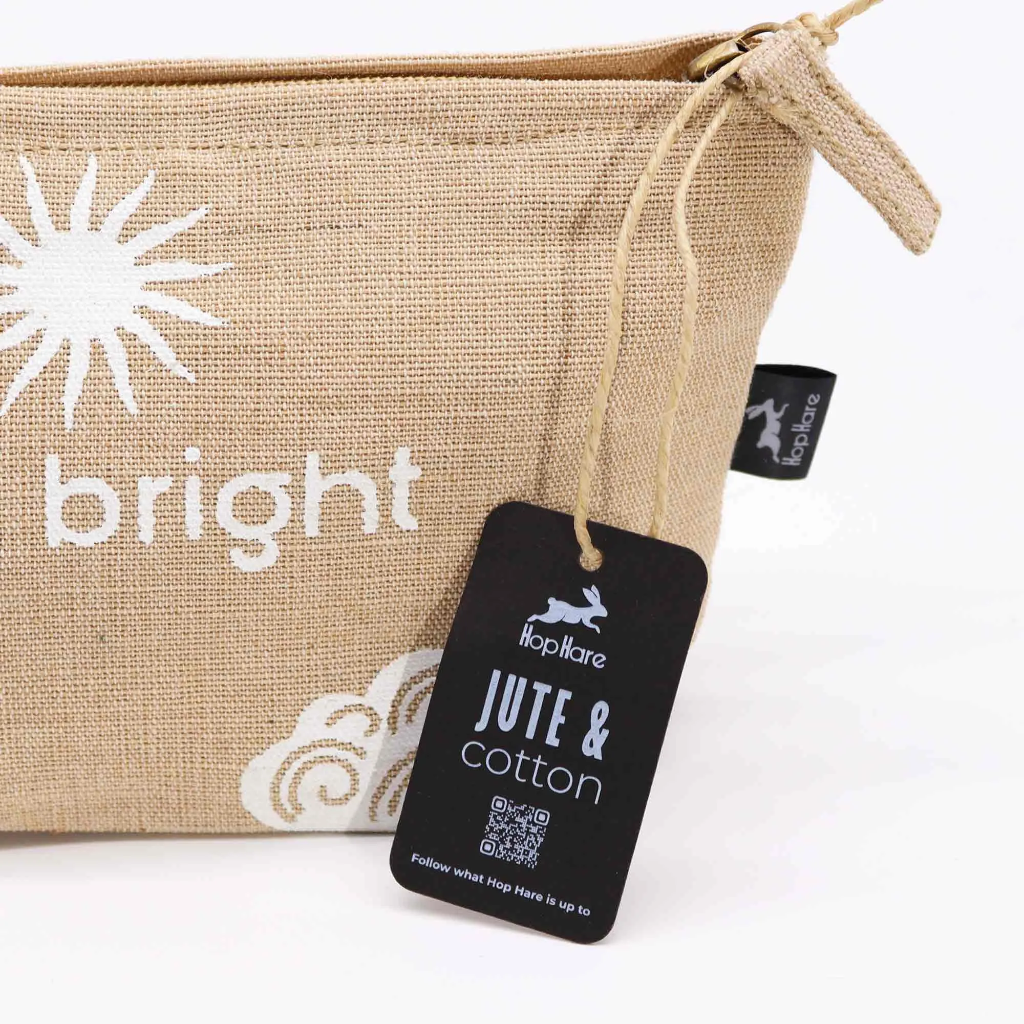 Pouch - I am Bright