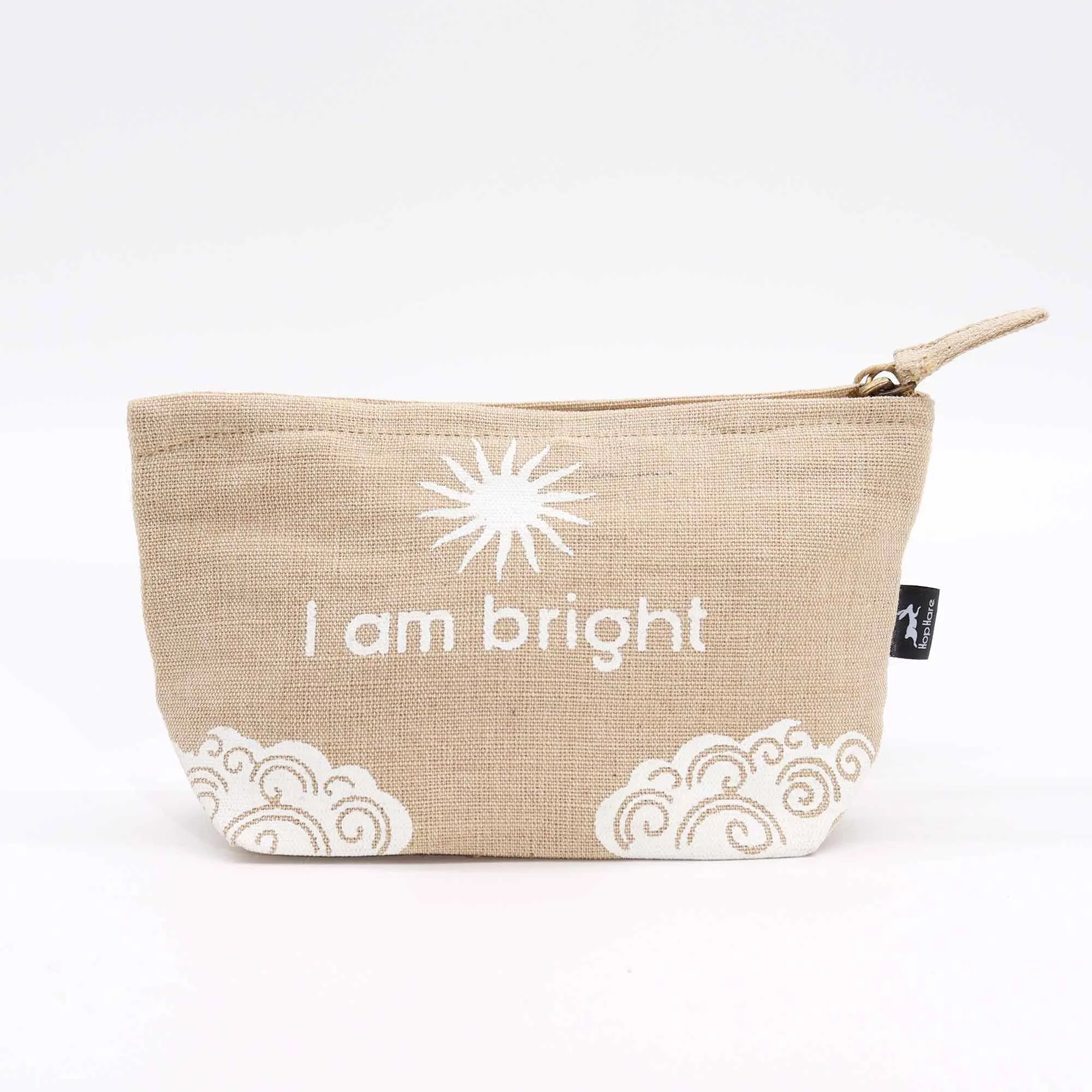 Pouch - I am Bright