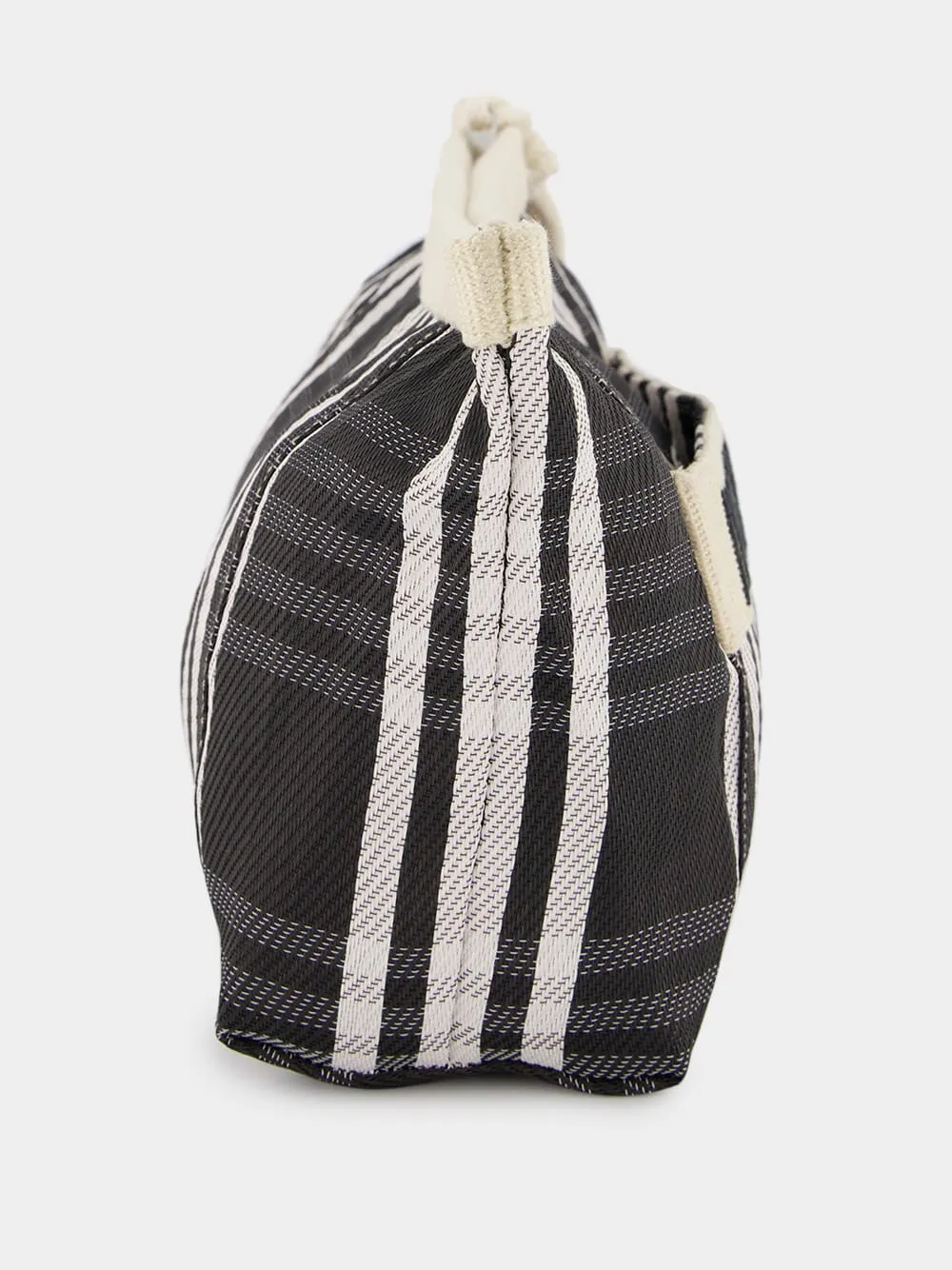 Powden Black Pouch