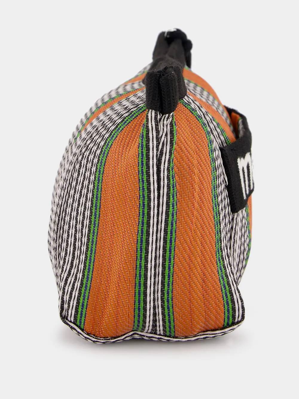 Powden Orange Pouch