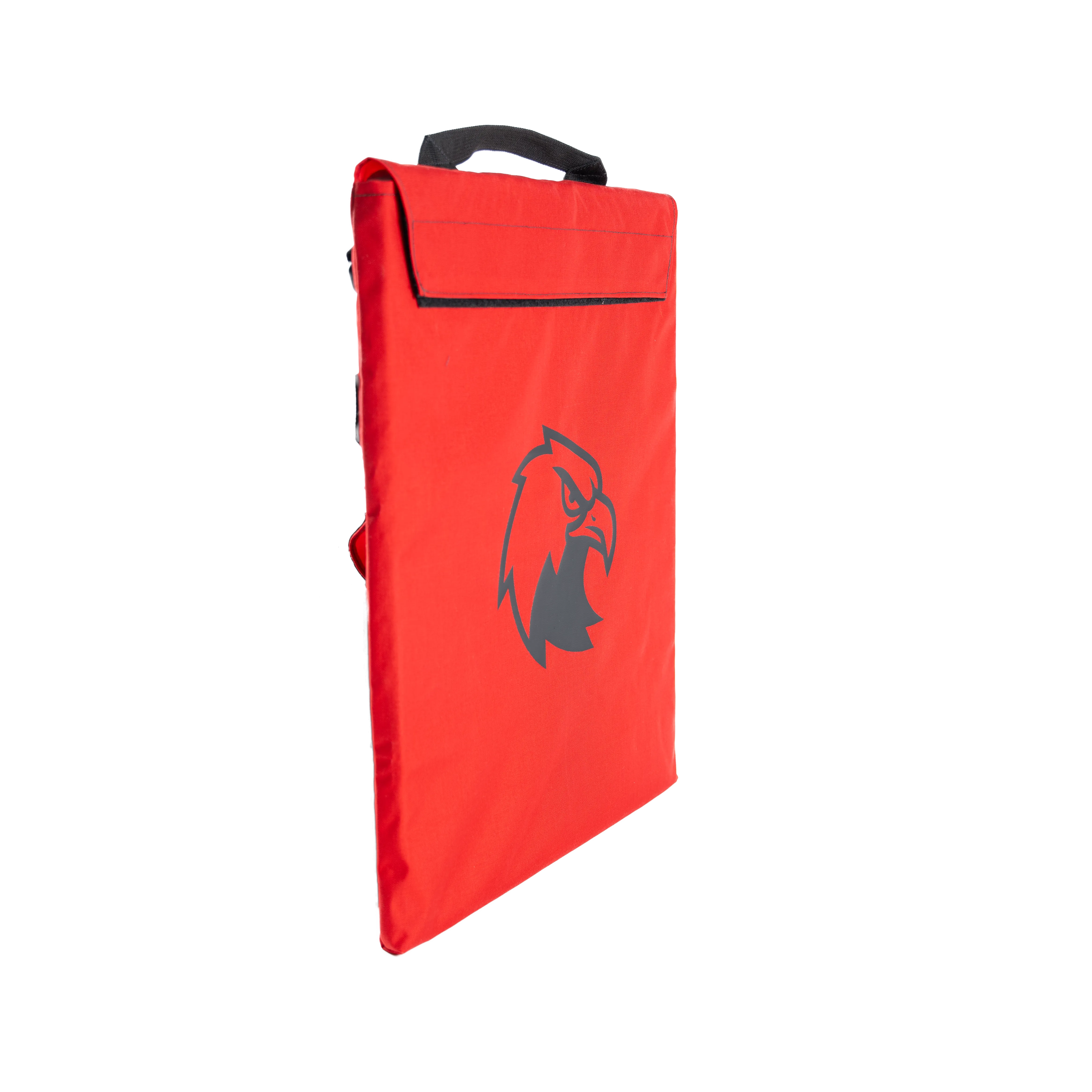 Premier Body Armor School Shield w/standard bleed kits