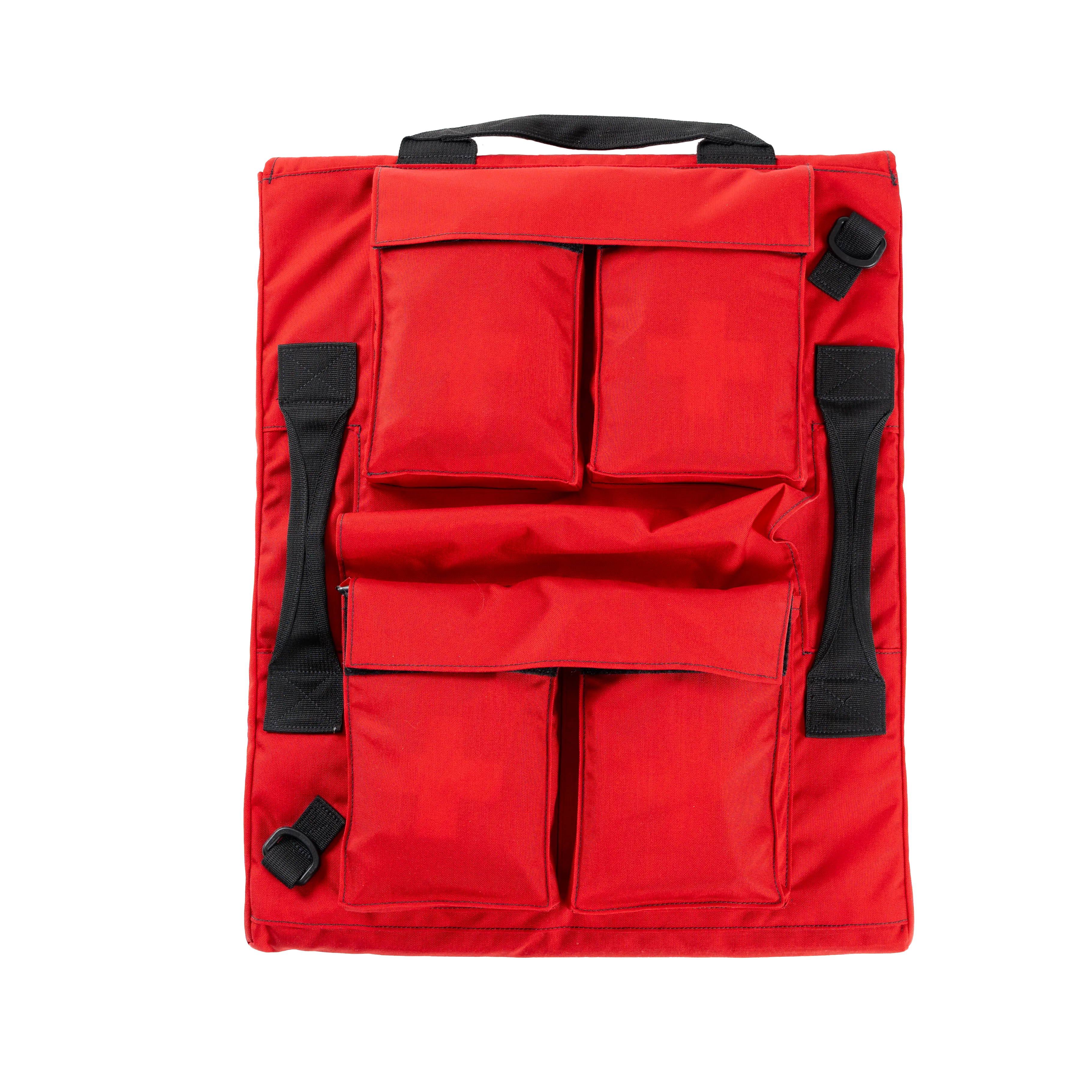 Premier Body Armor School Shield w/standard bleed kits