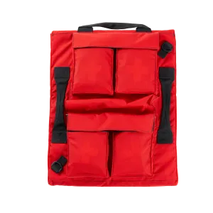 Premier Body Armor School Shield w/standard bleed kits