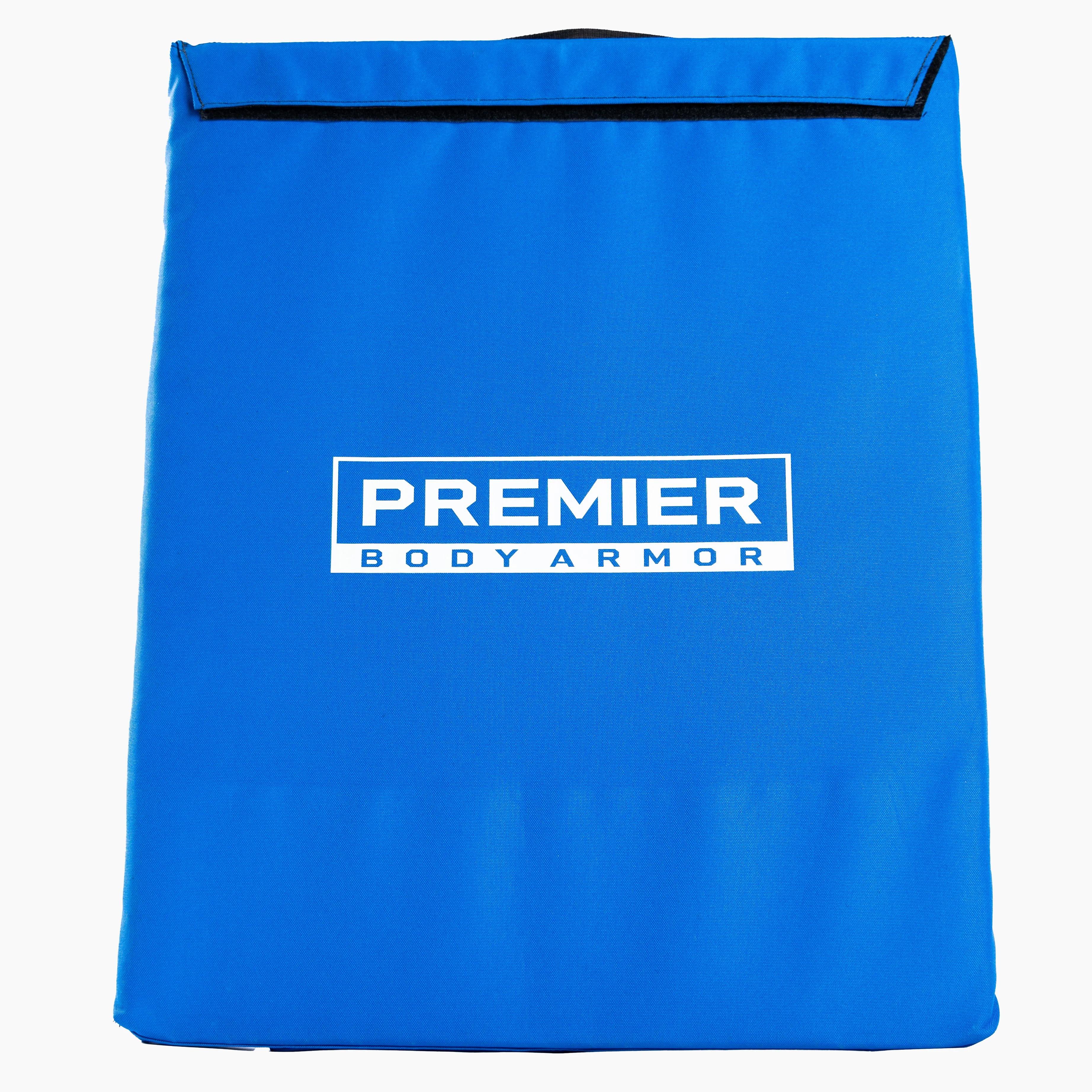 Premier Body Armor School Shield w/standard bleed kits