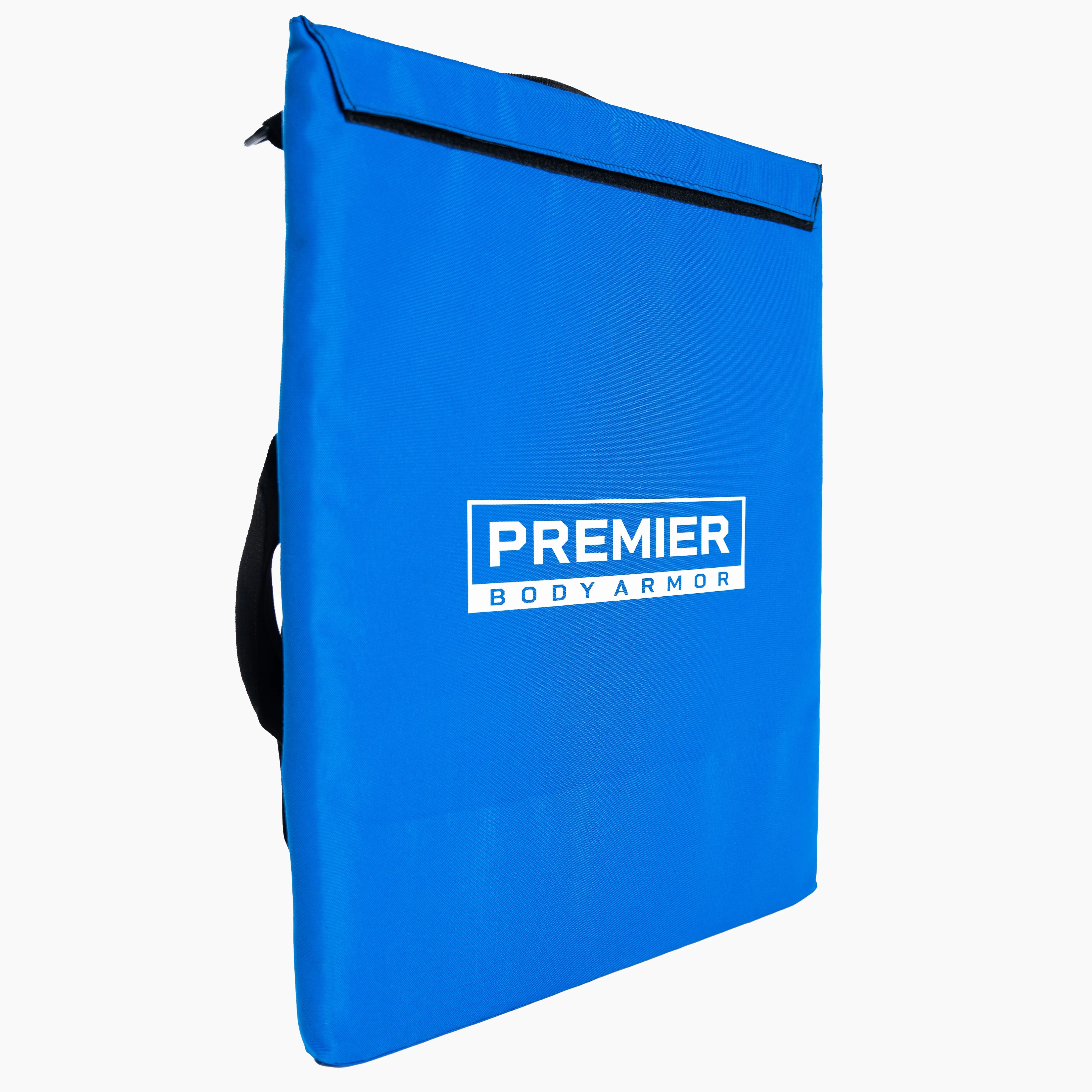 Premier Body Armor School Shield w/standard bleed kits