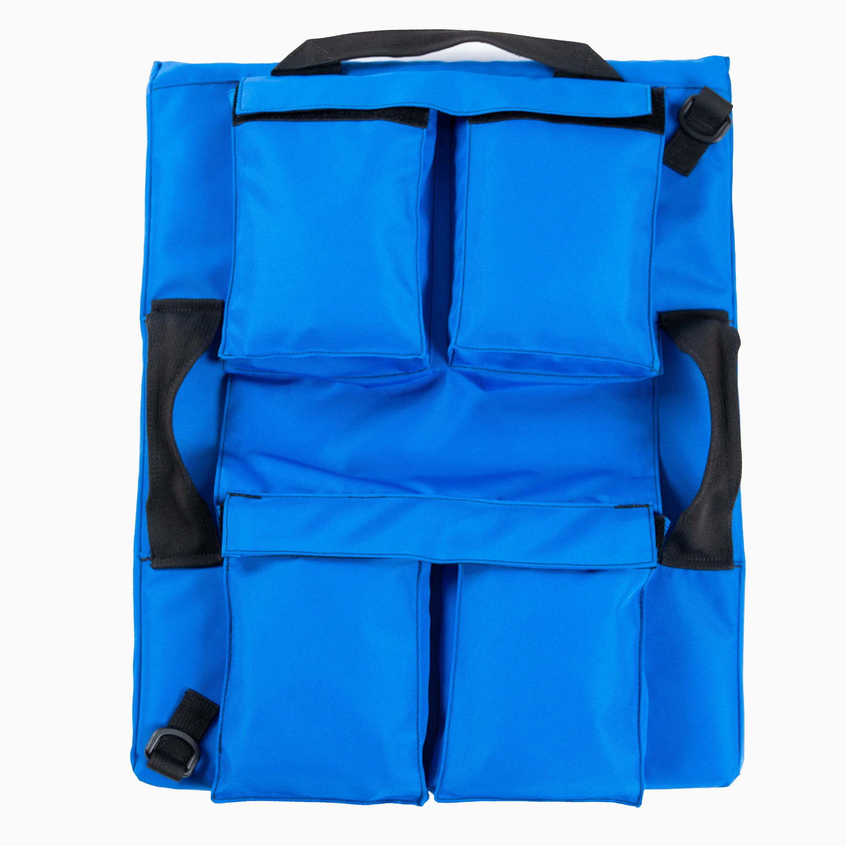 Premier Body Armor School Shield w/standard bleed kits