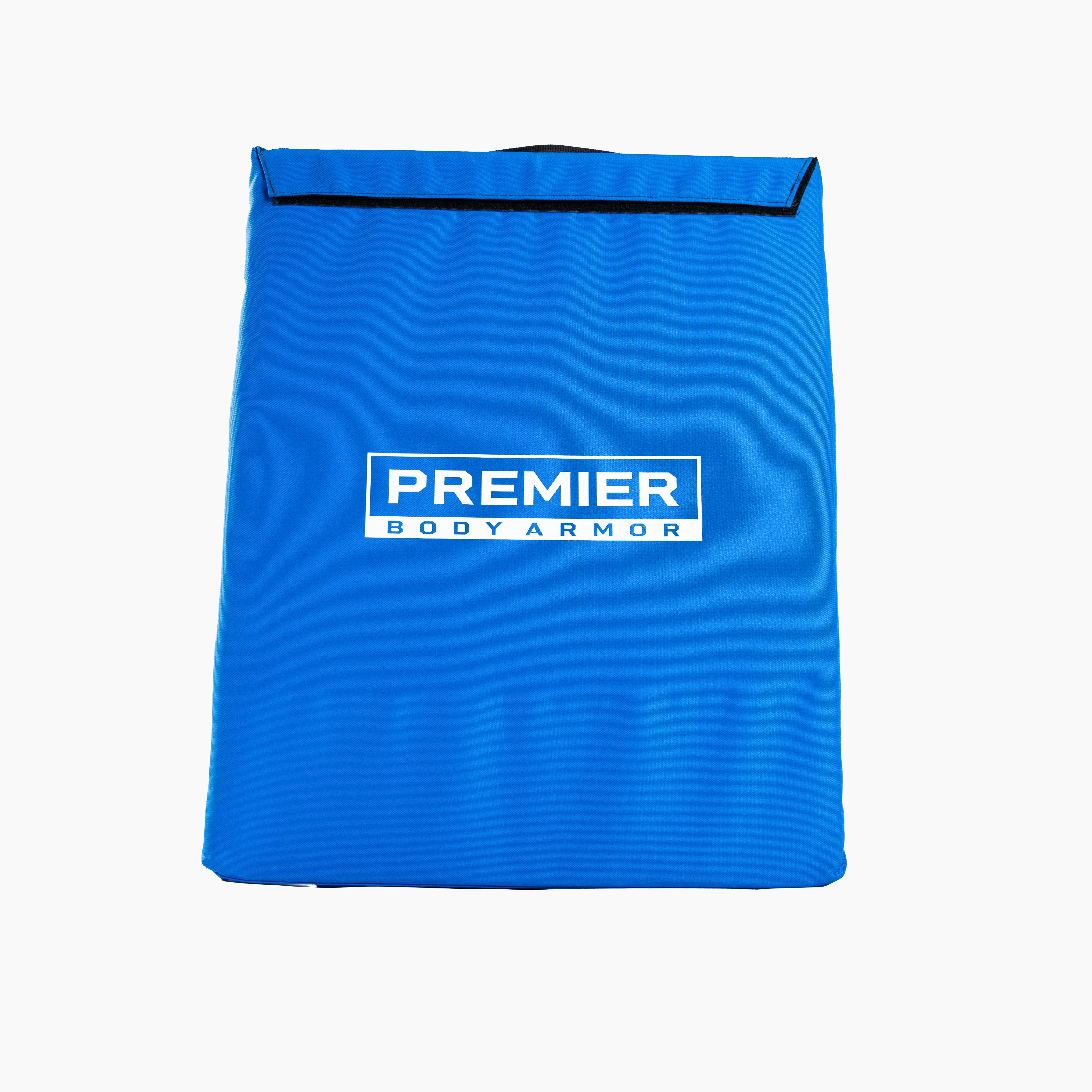 Premier Body Armor School Shield w/standard bleed kits