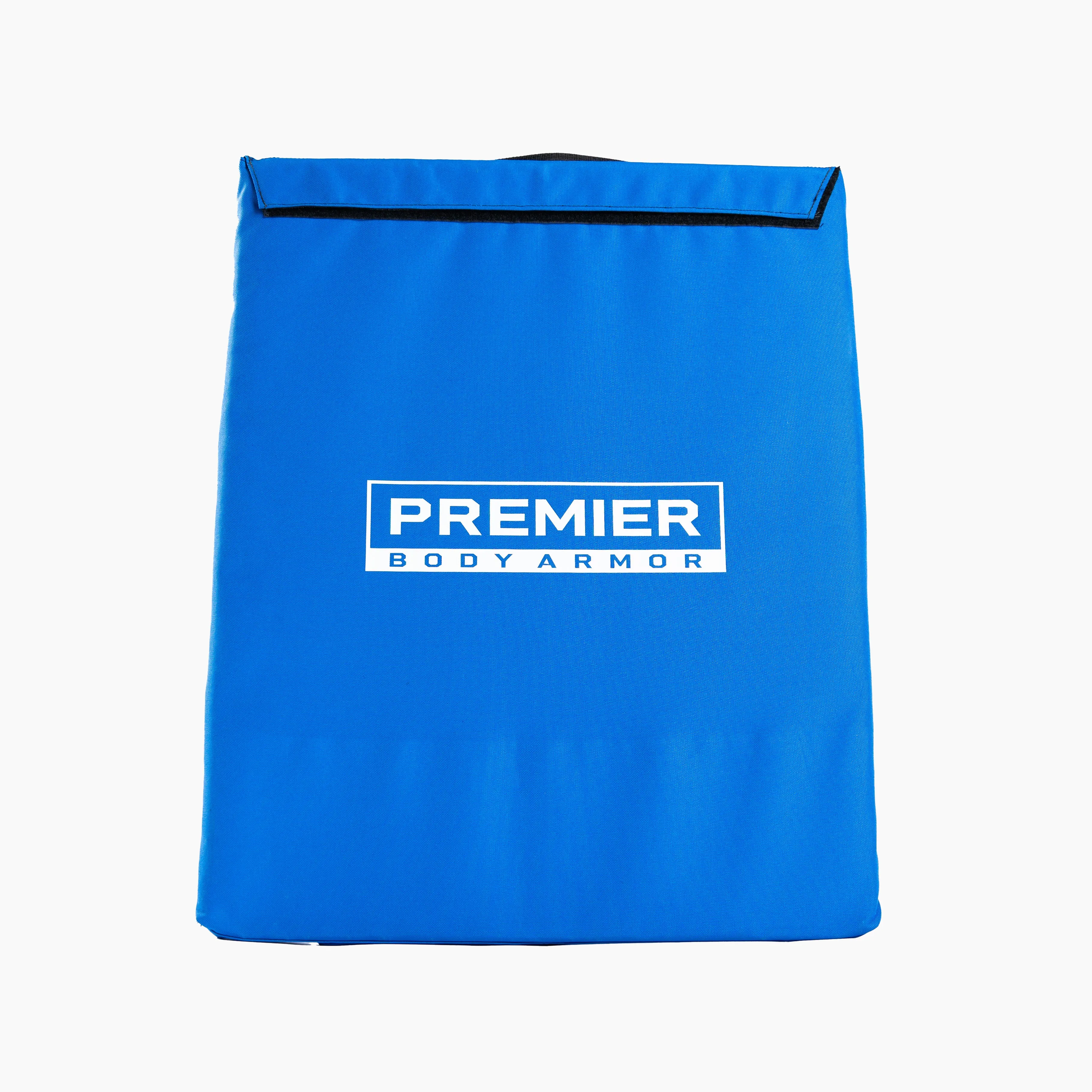 Premier Body Armor School Shield w/standard bleed kits
