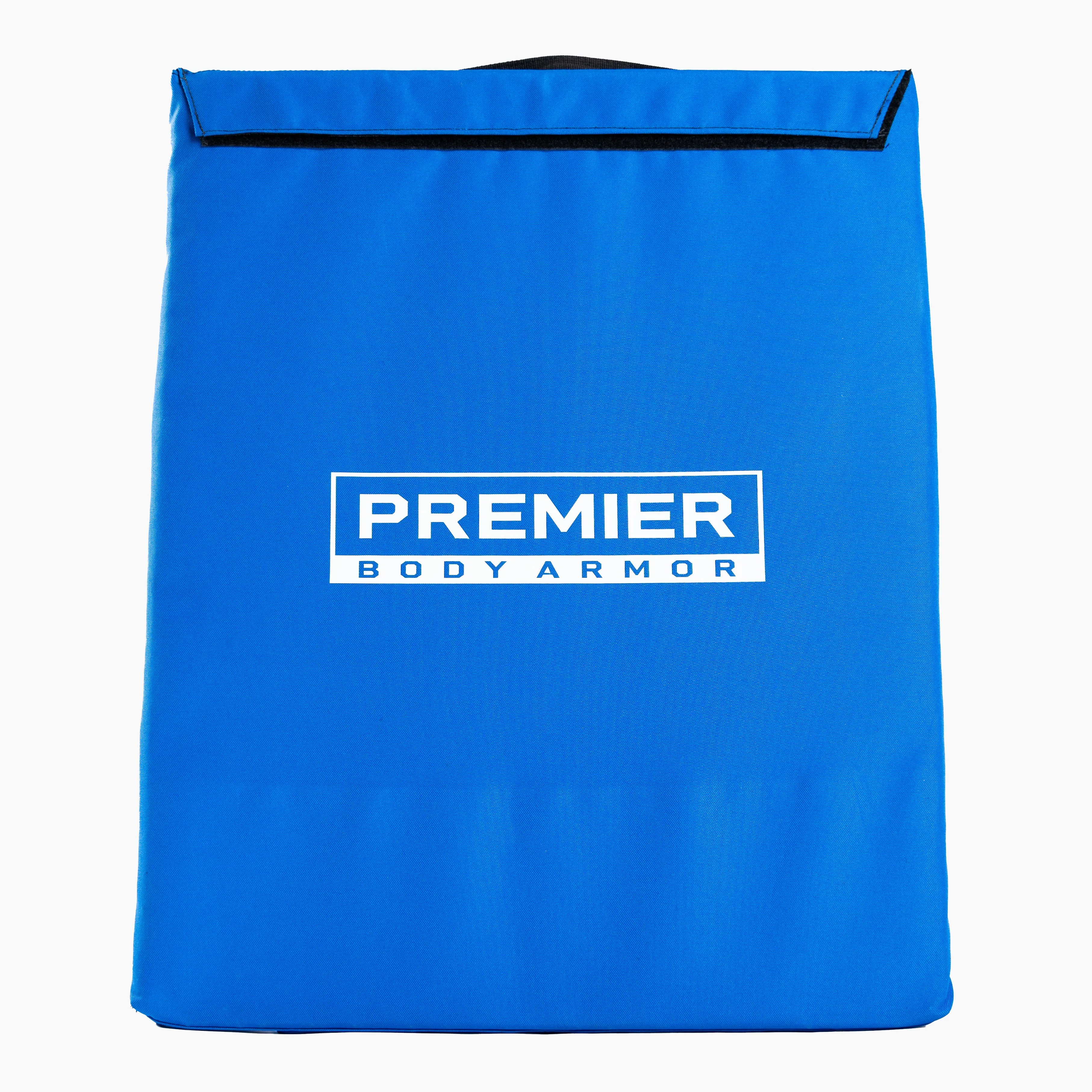 Premier Body Armor School Shield w/standard bleed kits