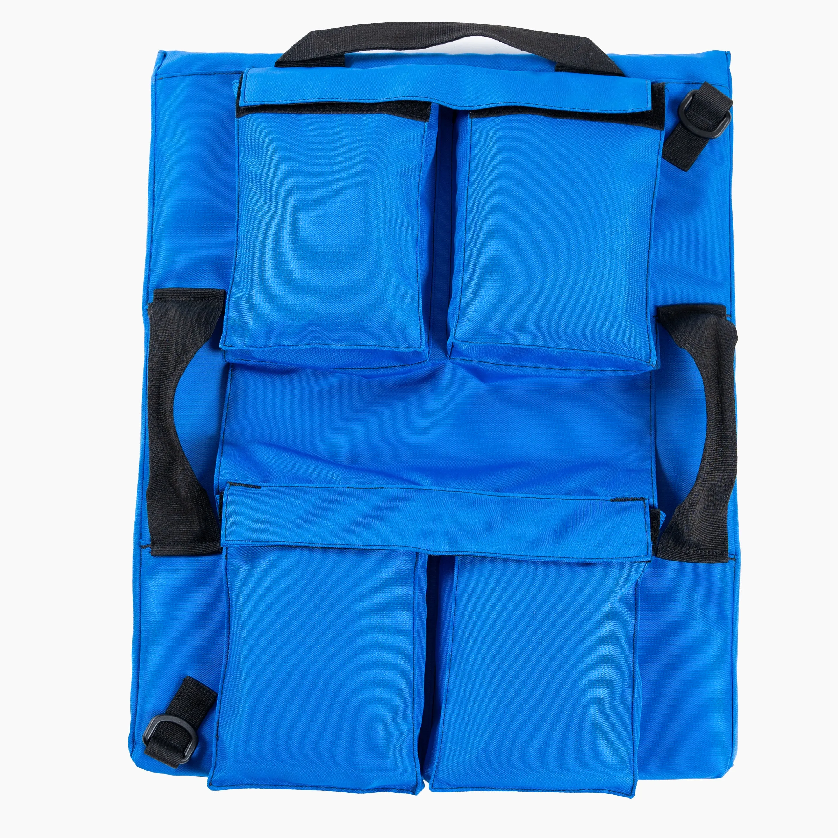 Premier Body Armor School Shield w/standard bleed kits