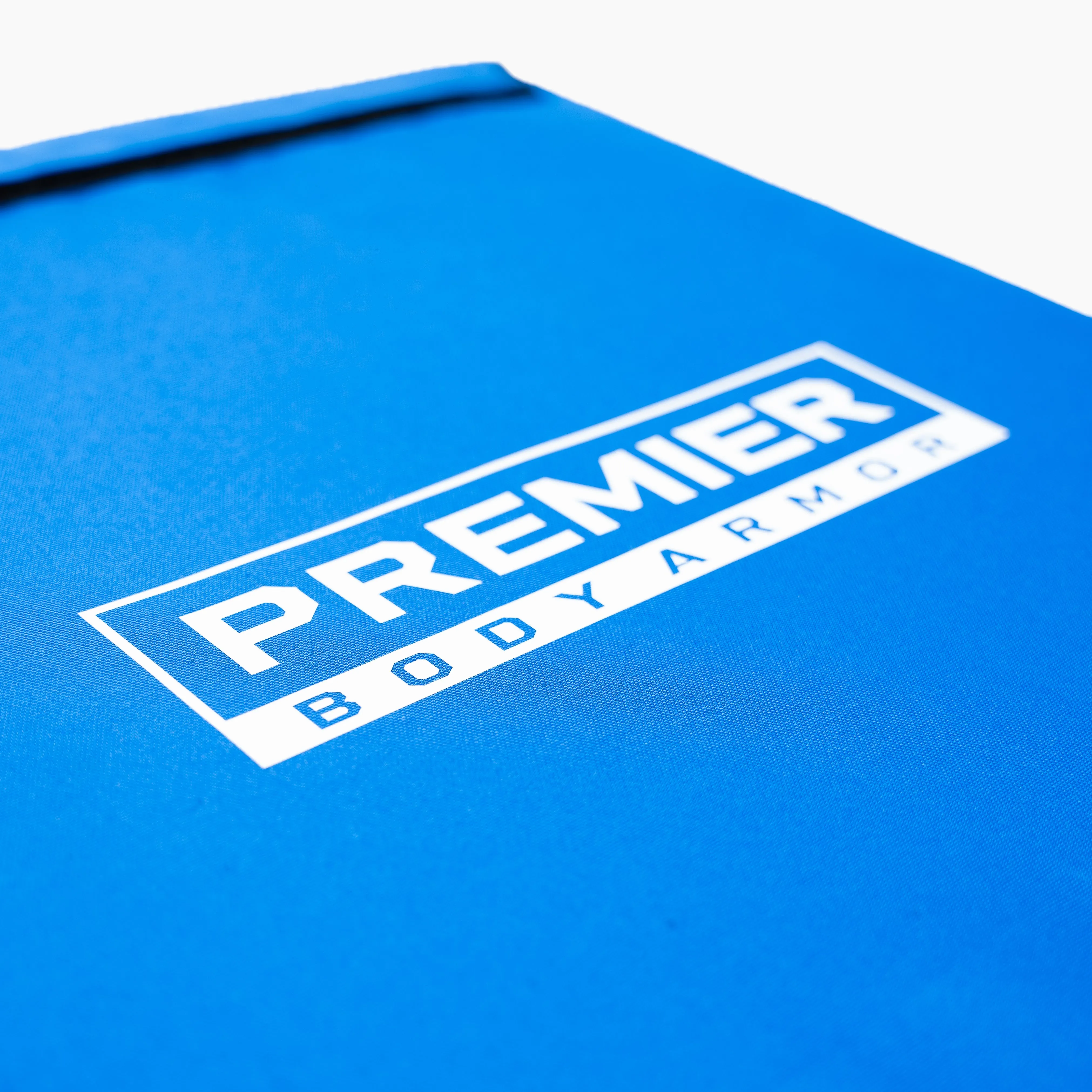Premier Body Armor School Shield w/standard bleed kits