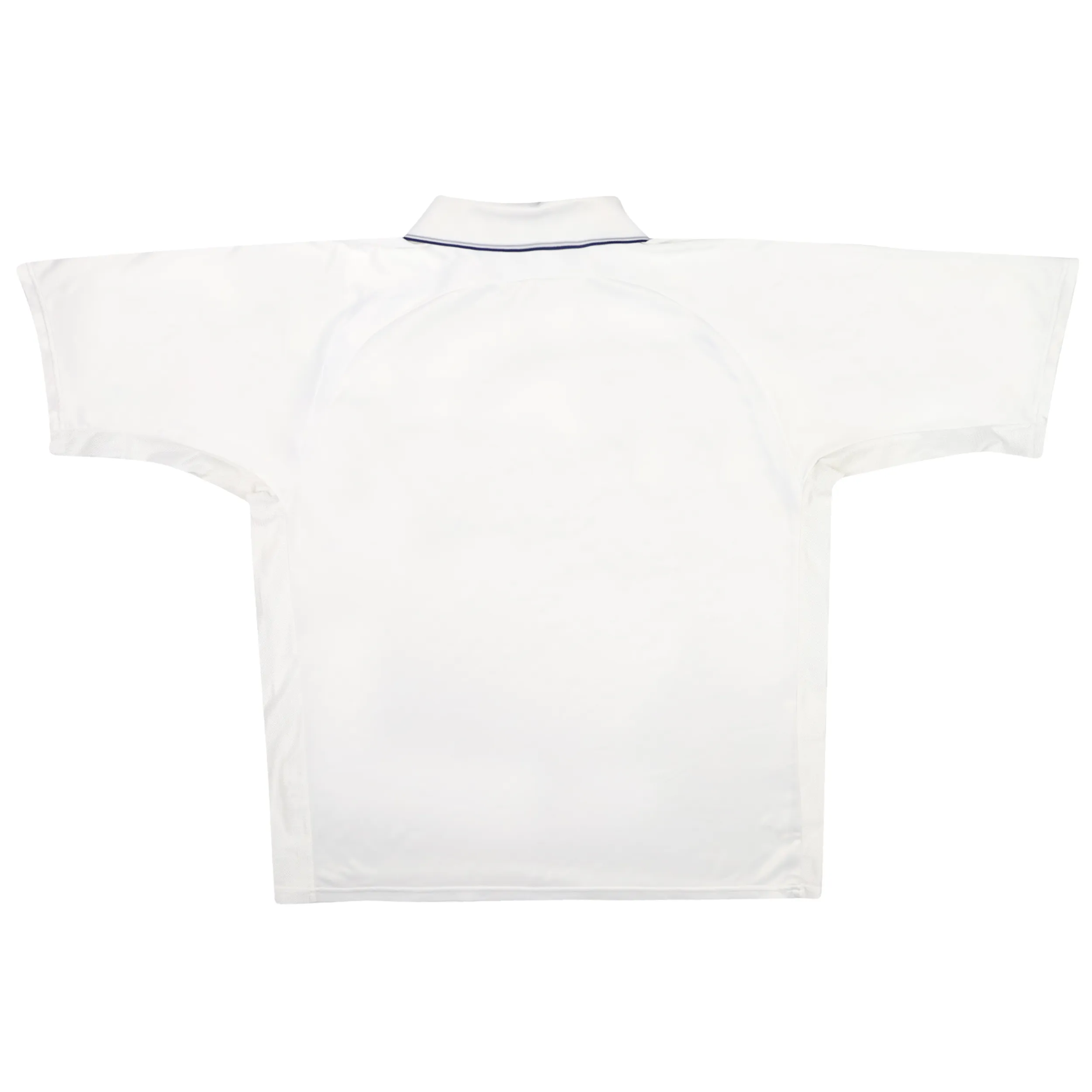 PRESTON 1998-00 HOME SHIRT - 2XL