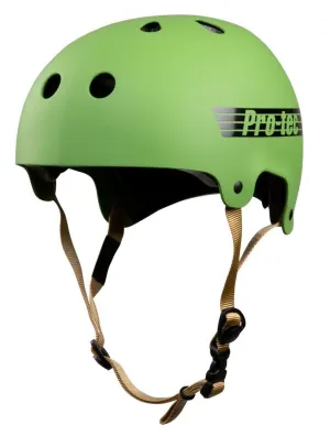 Pro-Tec Helmet Old School Cert - Matte Seaweed