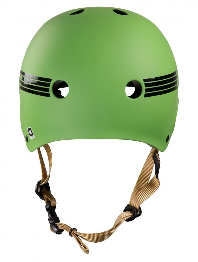 Pro-Tec Helmet Old School Cert - Matte Seaweed