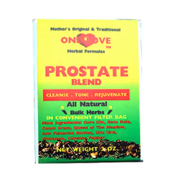 Prostate Blend One Love | BPH, Frequent Urination