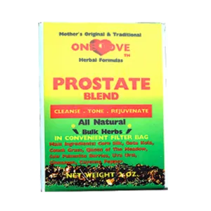 Prostate Blend One Love | BPH, Frequent Urination