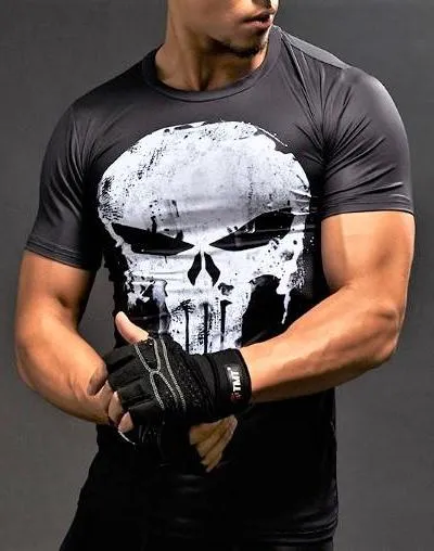 PUNISHER T-Shirt