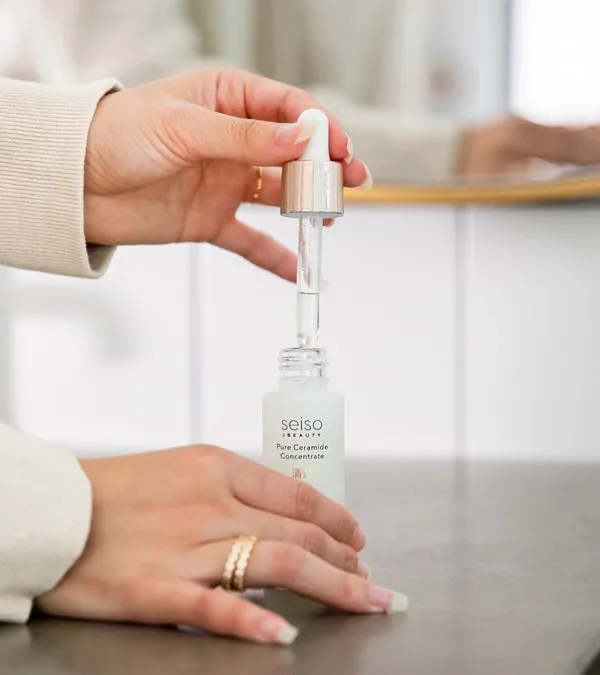 Pure Ceramide Concentrate