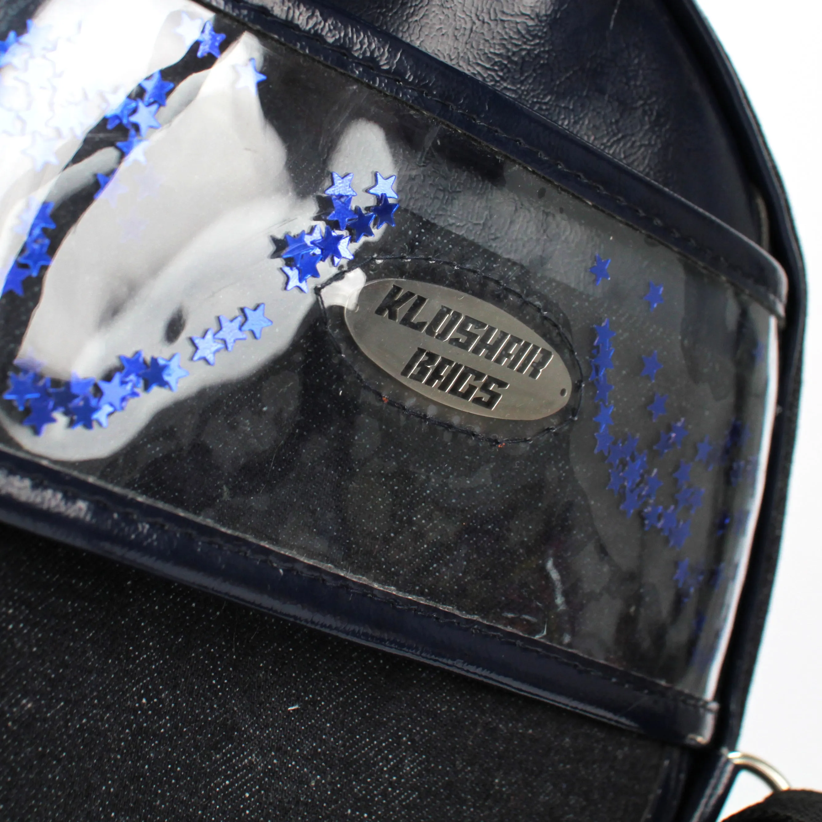 "DENIM" O BACKPACK