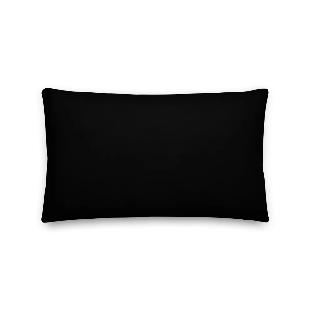 "Motherfly" Pillow
