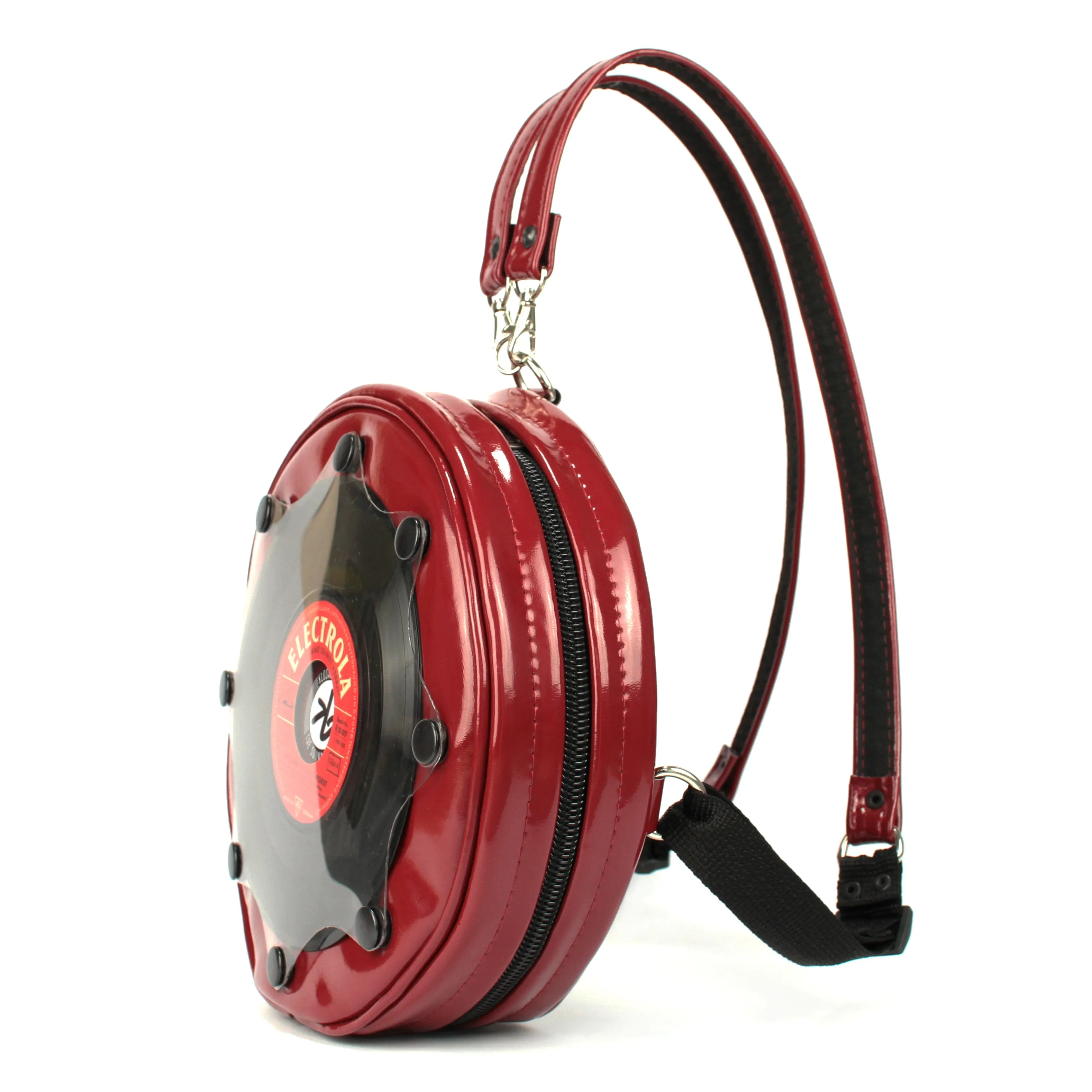 "RED" O BACKPACK