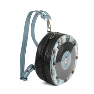 "STEAM" O BACKPACK