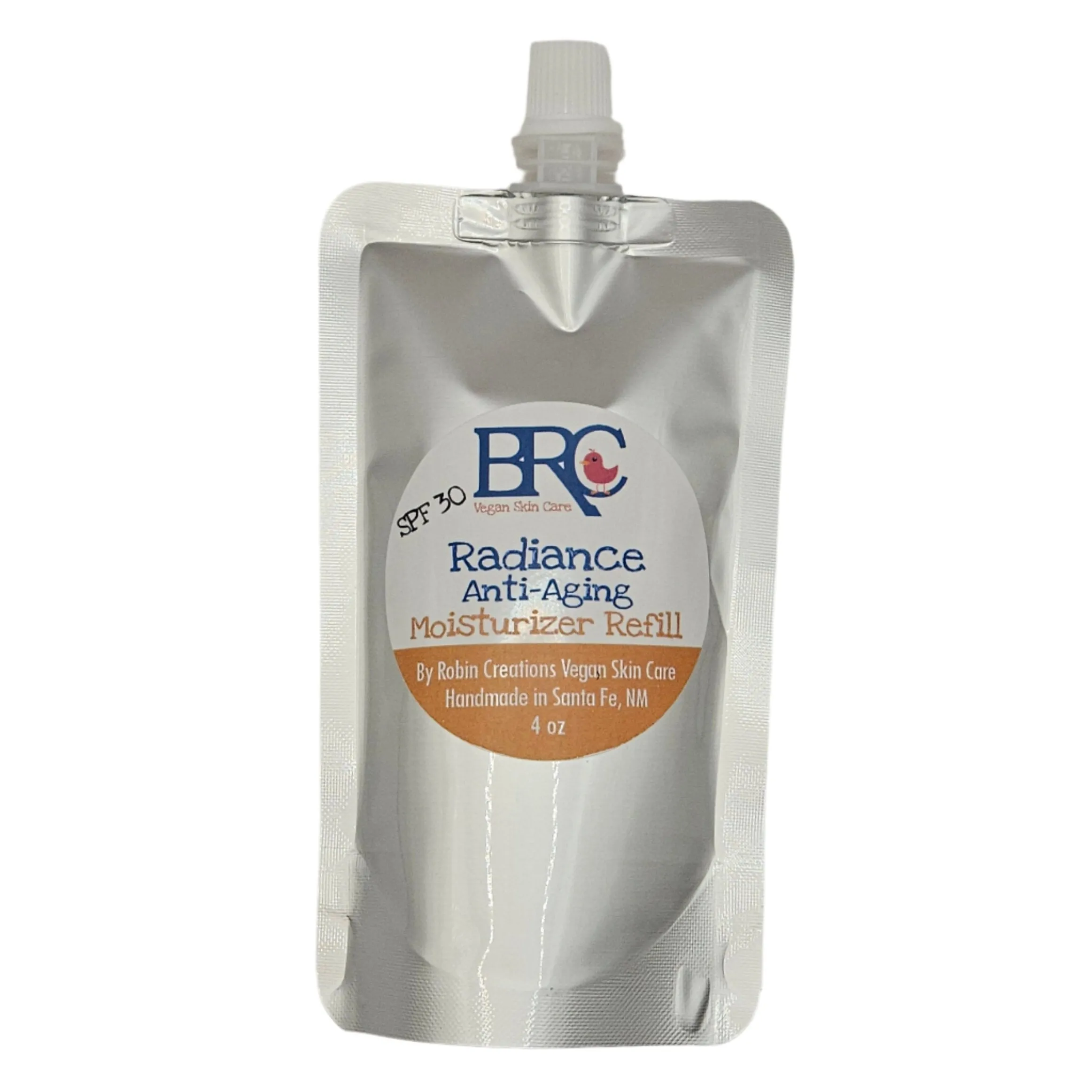 Radiance Anti-Aging Daily SPF30 Moisturizer