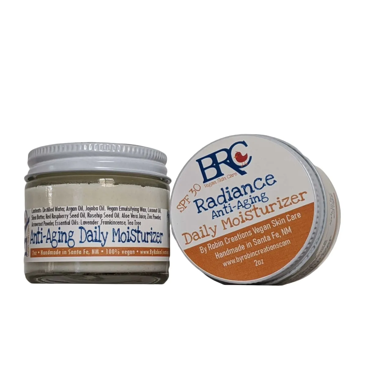 Radiance Anti-Aging Daily SPF30 Moisturizer