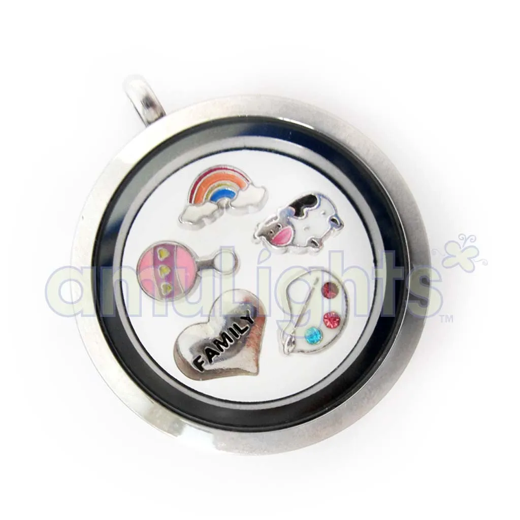 Rainbow Charm