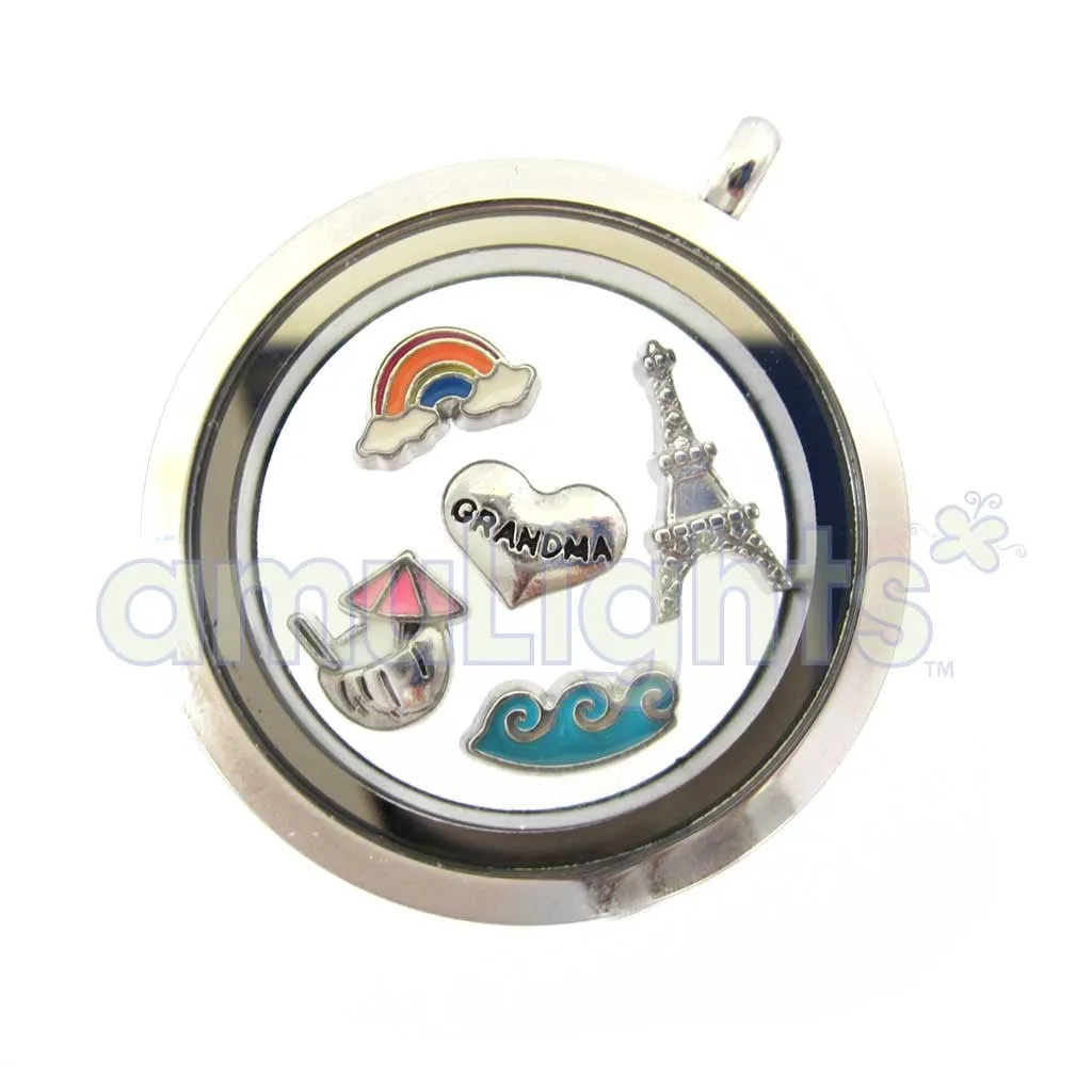 Rainbow Charm