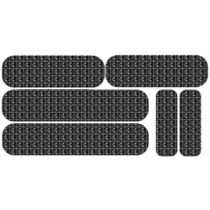 R&G EAZI-GRIP Universal Mini Strips - EVO