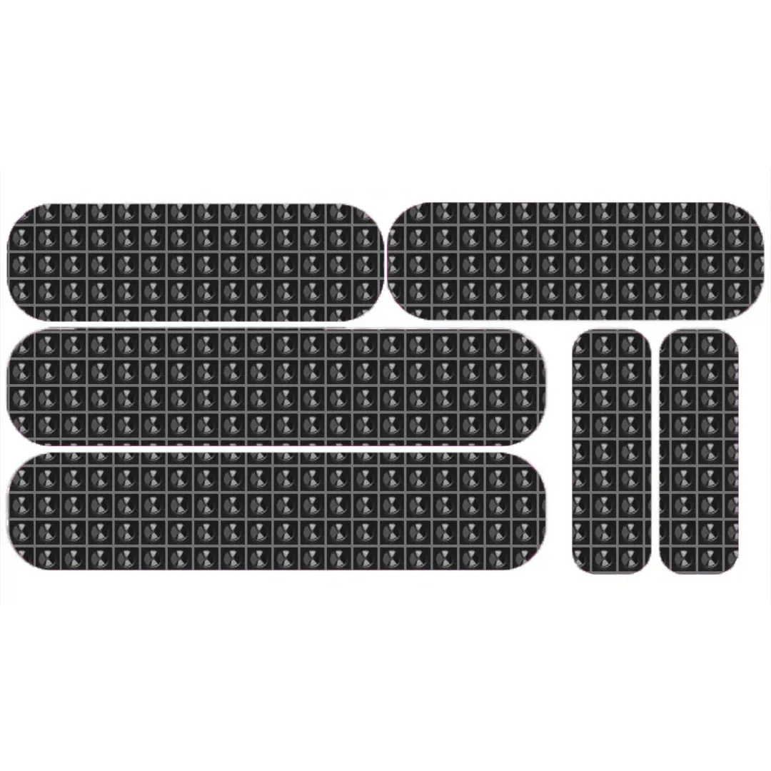 R&G EAZI-GRIP Universal Mini Strips - EVO