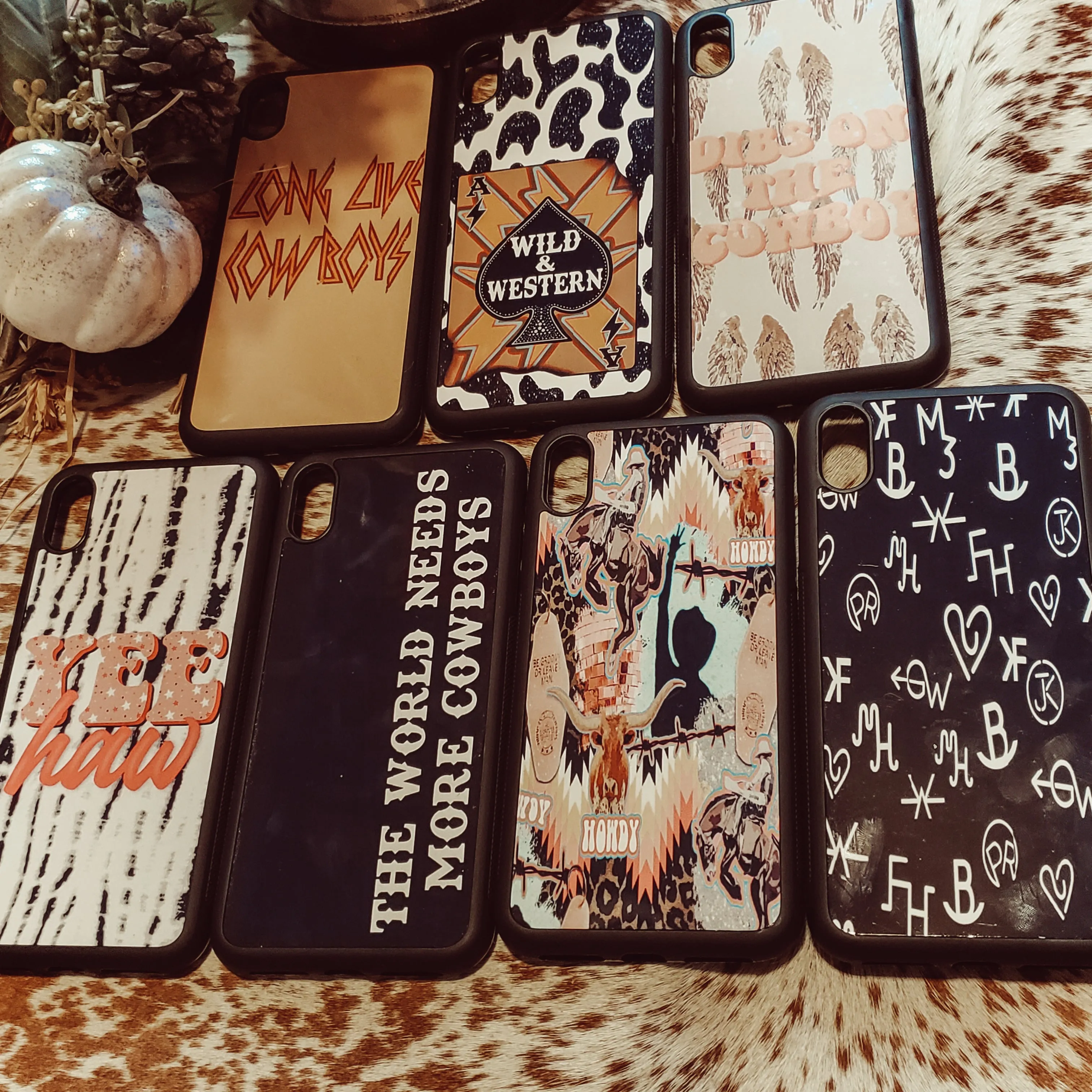 Ranchy Cases