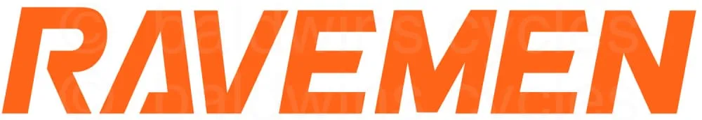 Ravemen CR600 (600 Lumens) / TR20 (20 Lumens) USB Rechargeable Twinset