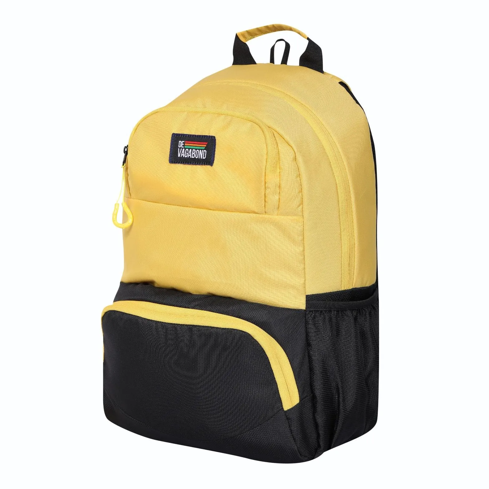 REBOND STAR Yellow