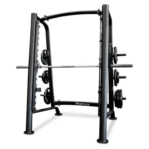 Reeplex Commercial Linear Bearing Smith Machine