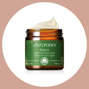 Rejoice Light Facial Day Cream 60ml