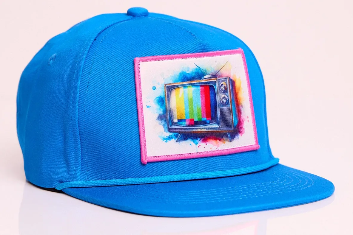 RetroVision TV