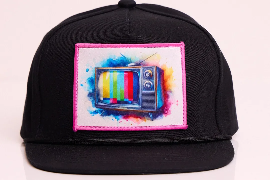 RetroVision TV