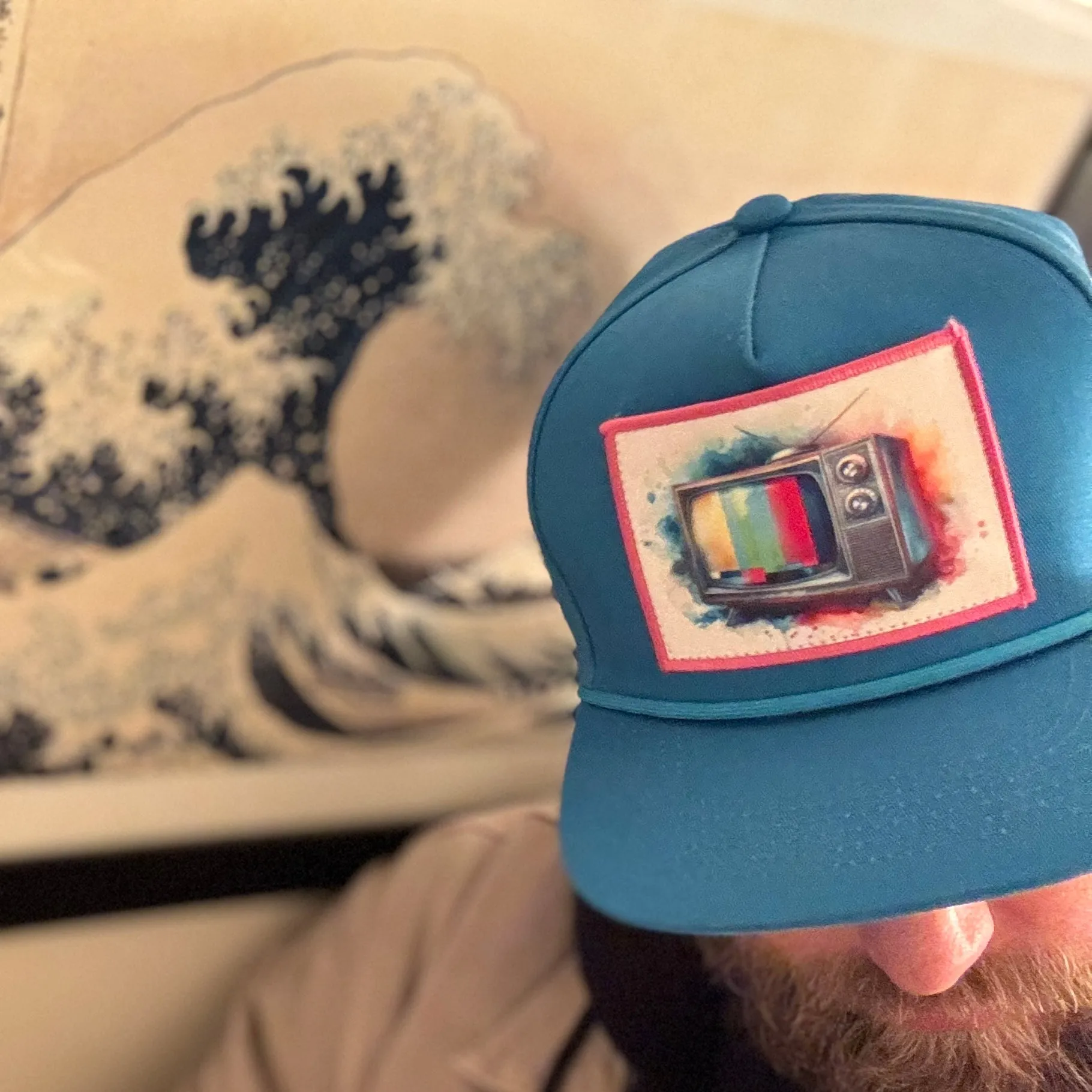 RetroVision TV