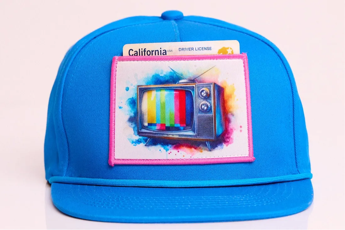RetroVision TV